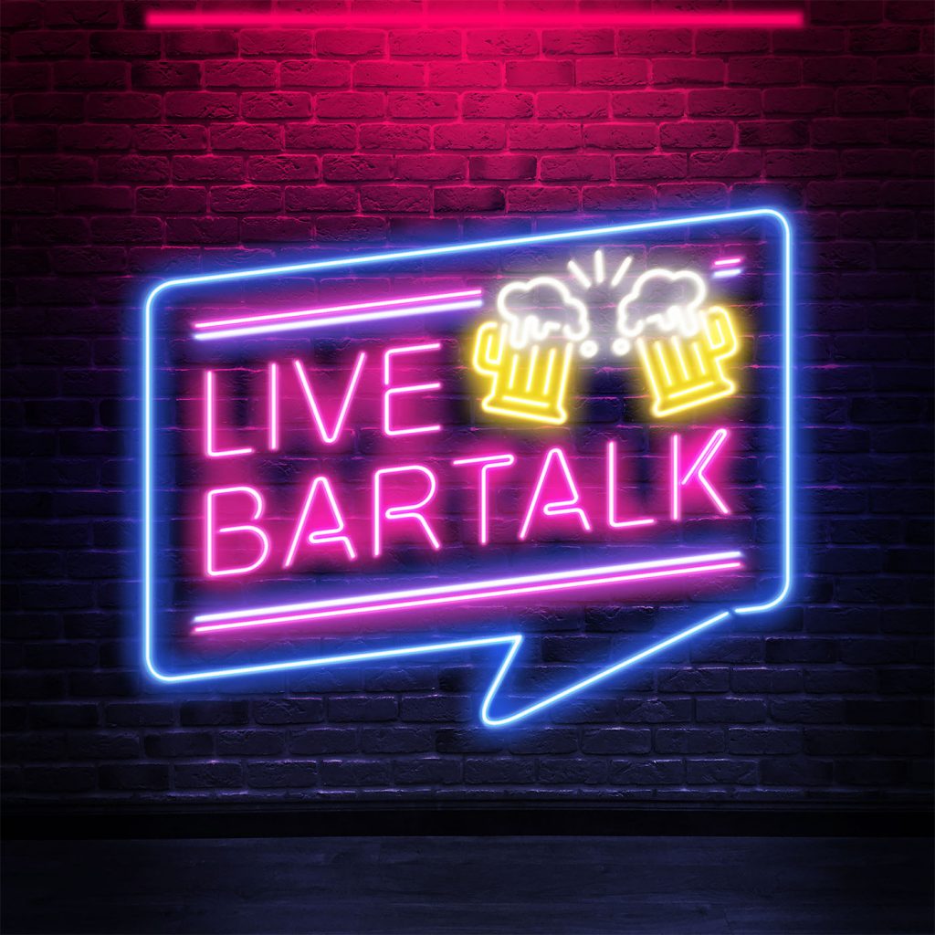 Logo Live Bartalk zu Microsoft Teams
